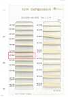 HC-1003-2 Dây Tròn Cotton 8 Sợi S
