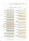 HC-1004 Dây tròn cotton bện 8 sợi M
