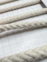 HC-1004-2 Máy Tròn Trục Chính Cotton 8 Sọc[Ruy Băng, Băng, Dây] Không thương hiệu Ảnh phụ
