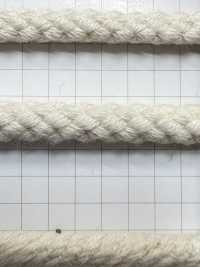 HC-1005 Tròn 8 Mũi Khâu Cotton L[Ruy Băng, Băng, Dây] Không thương hiệu Ảnh phụ