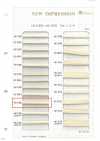 HC-1005 Tròn Cotton 8 Sợi L