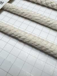 HC-1007 Dây Dây Cotton L[Ruy Băng, Băng, Dây] Không thương hiệu Ảnh phụ