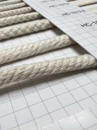 HC-1007 Dây Dây Cotton L[Ruy Băng, Băng, Dây] Không thương hiệu Ảnh phụ