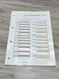 HC-1007 Dây Dây Cotton L[Ruy Băng, Băng, Dây] Không thương hiệu Ảnh phụ
