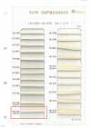 HC-1007 Dây Xoắn Cotton L