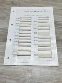 HC-1008 Dây Túi Cotton S[Ruy Băng, Băng, Dây] Không thương hiệu Ảnh phụ