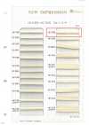 HC-1008 Dây Rút Túi Cotton S