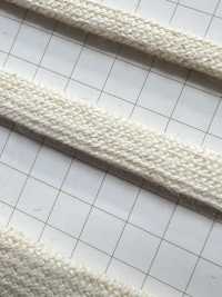 HC-1009 Dây Bao Tải Cotton (Mét)[Ruy Băng, Băng, Dây] Không thương hiệu Ảnh phụ