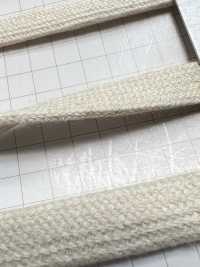 HC-1009-2 Dây Bao Tải Cotton (Mét)[Ruy Băng, Băng, Dây] Không thương hiệu Ảnh phụ