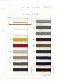 HC-1011 Dây Túi Cotton LL[Ruy Băng, Băng, Dây] Không thương hiệu Ảnh phụ