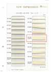 HC-1011 Dây Rút Túi Bằng Cotton LL
