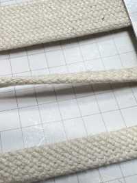 HC-1012 Dây Túi Vải Cotton Vân đá S[Ruy Băng, Băng, Dây] Không thương hiệu Ảnh phụ
