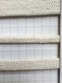 HC-1012 Dây Túi Vải Cotton Vân đá S[Ruy Băng, Băng, Dây] Không thương hiệu Ảnh phụ