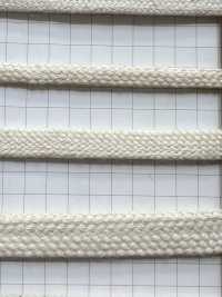 HC-1013 Dây Cotton Vân đá, Mét[Ruy Băng, Băng, Dây] Không thương hiệu Ảnh phụ