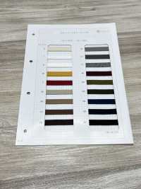HC-1013 Dây Cotton Vân đá, Mét[Ruy Băng, Băng, Dây] Không thương hiệu Ảnh phụ