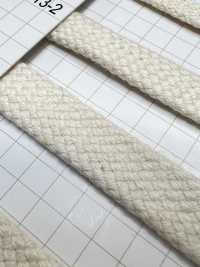 HC-1014 Túi Vải Cotton Hạt đá L[Ruy Băng, Băng, Dây] Không thương hiệu Ảnh phụ