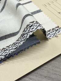 INDIA-472 Ikat[Vải] ARINOBE CO., LTD. Ảnh phụ