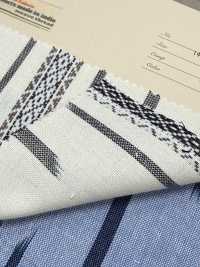INDIA-472 Ikat[Vải] ARINOBE CO., LTD. Ảnh phụ