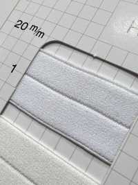 HM-20F Băng Băng Co Giãn[Ruy Băng, Băng, Dây] Không thương hiệu Ảnh phụ