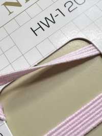 HW-1200 Chun Cuộn Màu Lycra Không thương hiệu Ảnh phụ