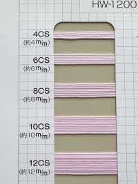 HW-1200 Chun Cuộn Màu Lycra Không thương hiệu Ảnh phụ