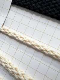 HC-1062 Dây Dây Cotton[Ruy Băng, Băng, Dây] Không thương hiệu Ảnh phụ