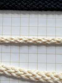 HC-1062 Dây Dây Cotton[Ruy Băng, Băng, Dây] Không thương hiệu Ảnh phụ