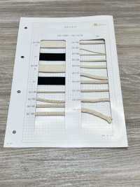 HC-1062 Dây Dây Cotton[Ruy Băng, Băng, Dây] Không thương hiệu Ảnh phụ
