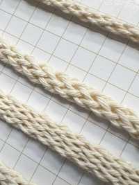 HC-1063 Dây Dây Cotton[Ruy Băng, Băng, Dây] Không thương hiệu Ảnh phụ