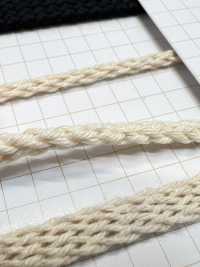 HC-1063 Dây Dây Cotton[Ruy Băng, Băng, Dây] Không thương hiệu Ảnh phụ