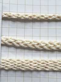 HC-1063 Dây Dây Cotton[Ruy Băng, Băng, Dây] Không thương hiệu Ảnh phụ