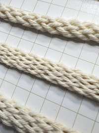 HC-1064 Dây Dây Cotton[Ruy Băng, Băng, Dây] Không thương hiệu Ảnh phụ
