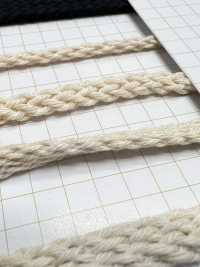 HC-1064 Dây Dây Cotton[Ruy Băng, Băng, Dây] Không thương hiệu Ảnh phụ