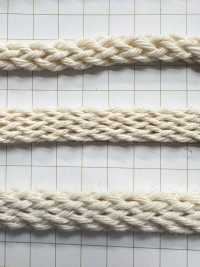 HC-1064 Dây Dây Cotton[Ruy Băng, Băng, Dây] Không thương hiệu Ảnh phụ