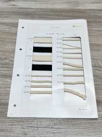 HC-1064 Dây Dây Cotton[Ruy Băng, Băng, Dây] Không thương hiệu Ảnh phụ