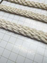 HC-1065 Dây Dây Cotton[Ruy Băng, Băng, Dây] Không thương hiệu Ảnh phụ