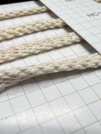 HC-1065 Dây Dây Cotton[Ruy Băng, Băng, Dây] Không thương hiệu Ảnh phụ