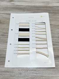 HC-1065 Dây Dây Cotton[Ruy Băng, Băng, Dây] Không thương hiệu Ảnh phụ
