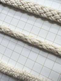 HC-1073 Lõi Dây Cotton[Ruy Băng, Băng, Dây] Không thương hiệu Ảnh phụ
