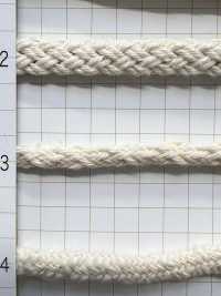 HC-1073 Lõi Dây Cotton[Ruy Băng, Băng, Dây] Không thương hiệu Ảnh phụ