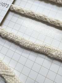 HC-1074 Lõi Dây Cotton[Ruy Băng, Băng, Dây] Không thương hiệu Ảnh phụ
