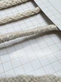 HC-1074 Lõi Dây Cotton[Ruy Băng, Băng, Dây] Không thương hiệu Ảnh phụ