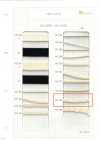 HC-1074 Dây Cotton Slub Có Lõi