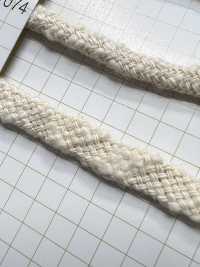 HC-1075 Lõi Dây Cotton[Ruy Băng, Băng, Dây] Không thương hiệu Ảnh phụ