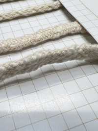 HC-1075 Lõi Dây Cotton[Ruy Băng, Băng, Dây] Không thương hiệu Ảnh phụ
