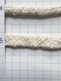 HC-1075 Lõi Dây Cotton[Ruy Băng, Băng, Dây] Không thương hiệu Ảnh phụ