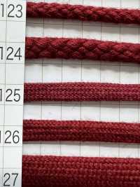 HC-1125 Dây Cotton S[Ruy Băng, Băng, Dây] Không thương hiệu Ảnh phụ