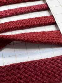 HC-1127 Dây Cotton L[Ruy Băng, Băng, Dây] Không thương hiệu Ảnh phụ