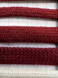 HC-1127 Dây Cotton L[Ruy Băng, Băng, Dây] Không thương hiệu Ảnh phụ