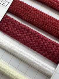 HC-1128 Dây Cotton L[Ruy Băng, Băng, Dây] Không thương hiệu Ảnh phụ